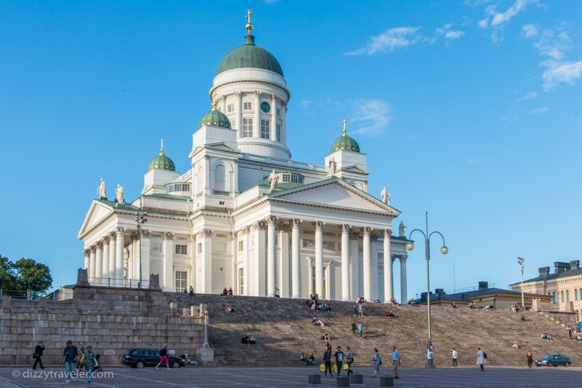 Helsinki, Finland