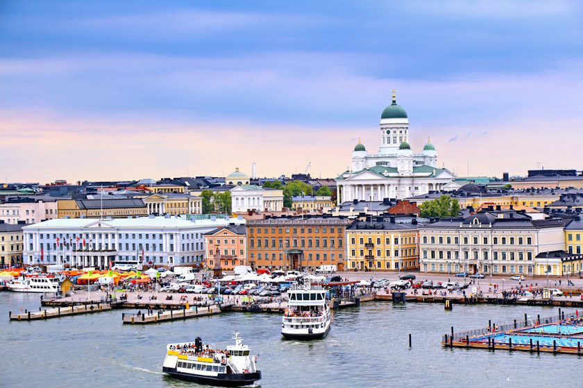 Helsinki, Finland