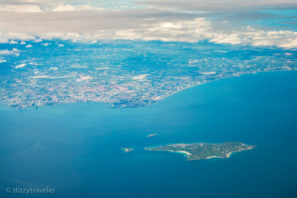 gulf of Thailand