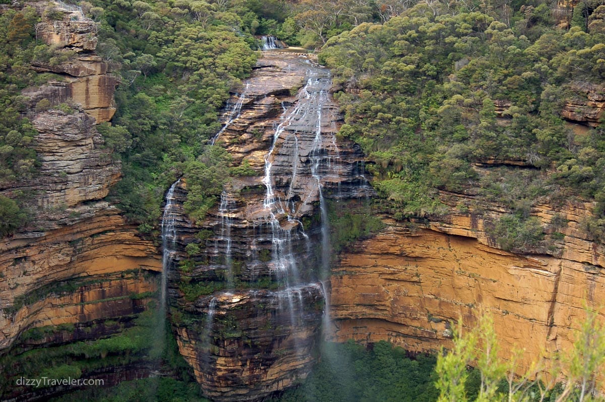 Wentworth Falls