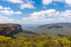 Blue Mountains, Australia