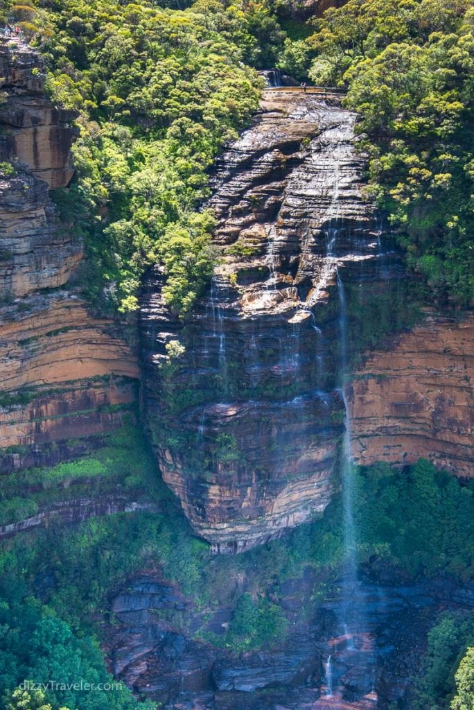 Wentworth Falls