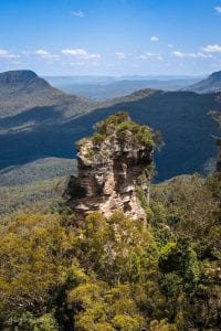 Blue Mountains, Australia