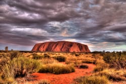 Read more about the article Ayers Rock (Uluru) and KataTjuta, Australia Travel Guide