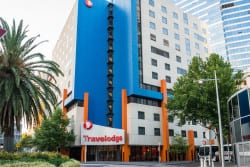 Read more about the article Travelodge Hotel best location in Melbourne