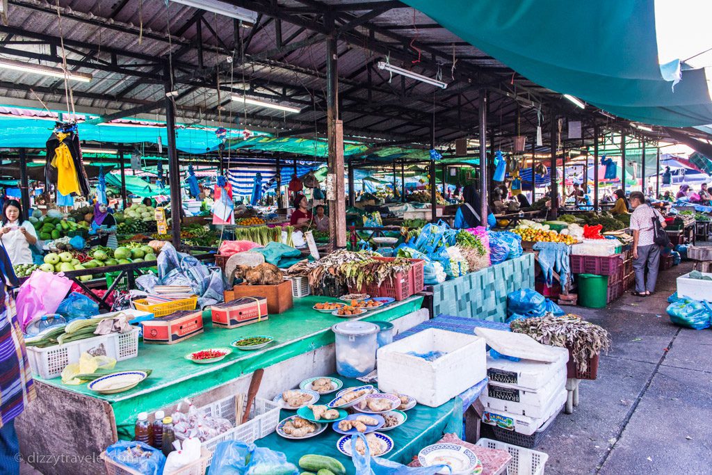 Bandar Sari Begawan, Brunei