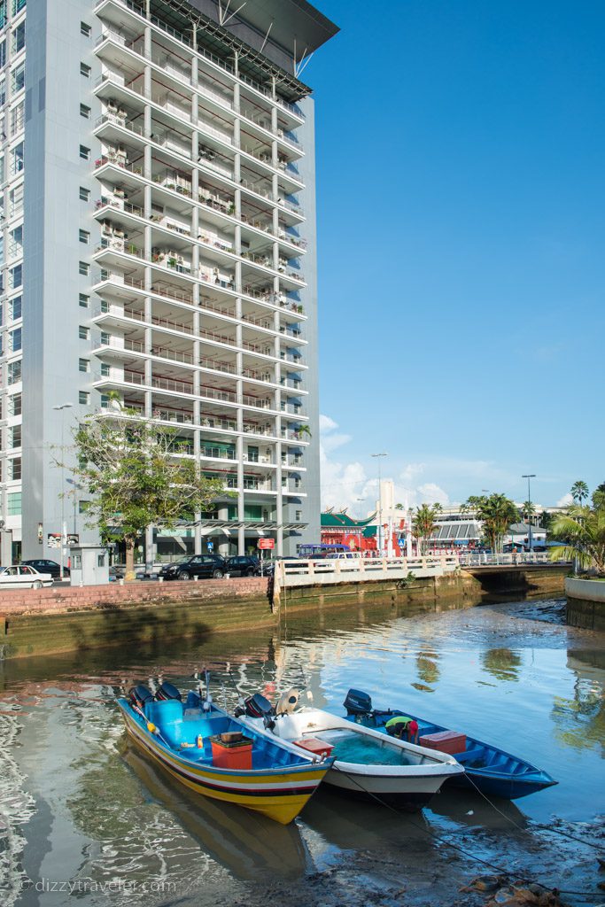 Bandar Sari Begawan, Brunei