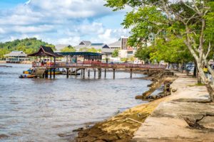 Read more about the article Great Things to do in Bandar Seri Begawan, Brunei
