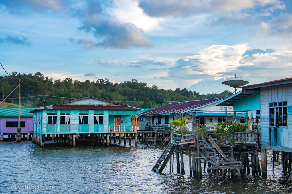 Bandar Seri Begawan