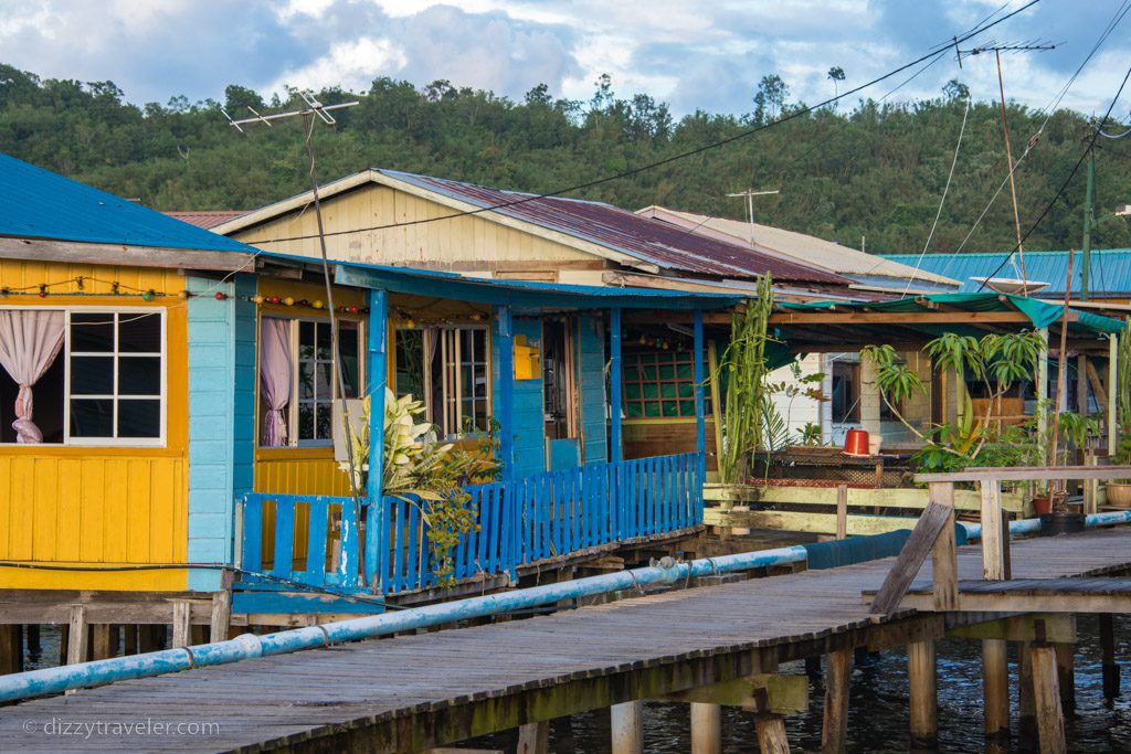 Water Town, Bandar Seri Begawan, Brunei