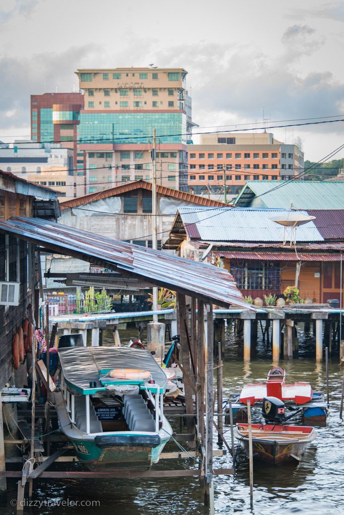 Water Village