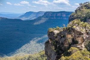 Blue Mountains National Park, Australia