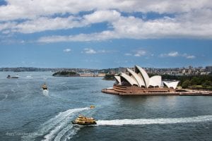 Read more about the article Sydney Australia Travel: 12 Best Things to do and see