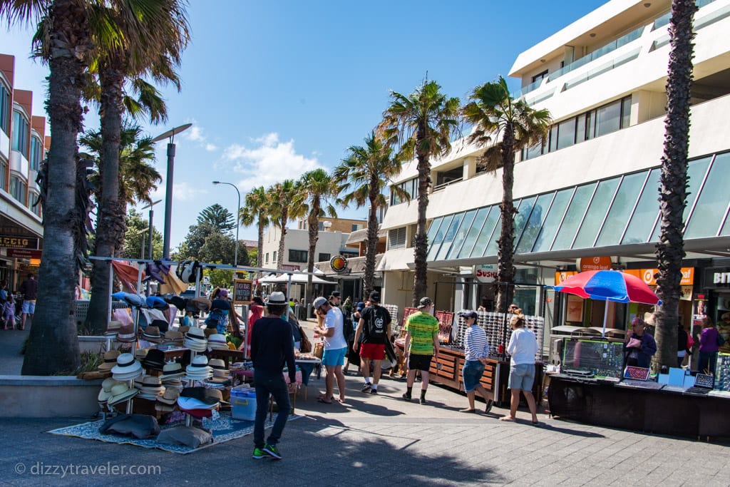 Bondi, Sydney