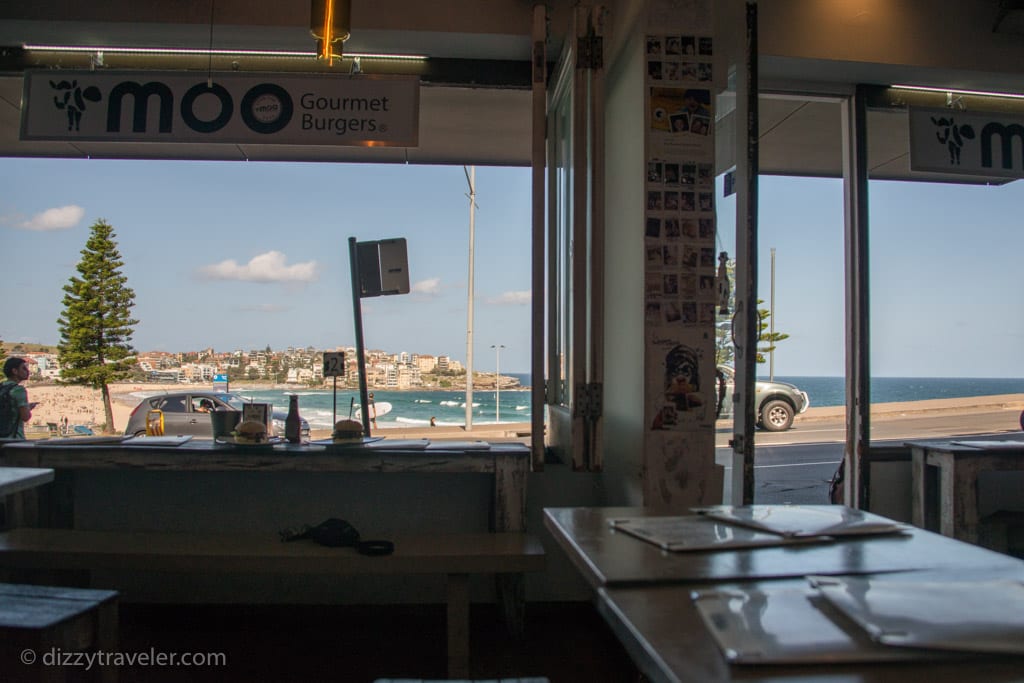 bondi, Sydney - Australia