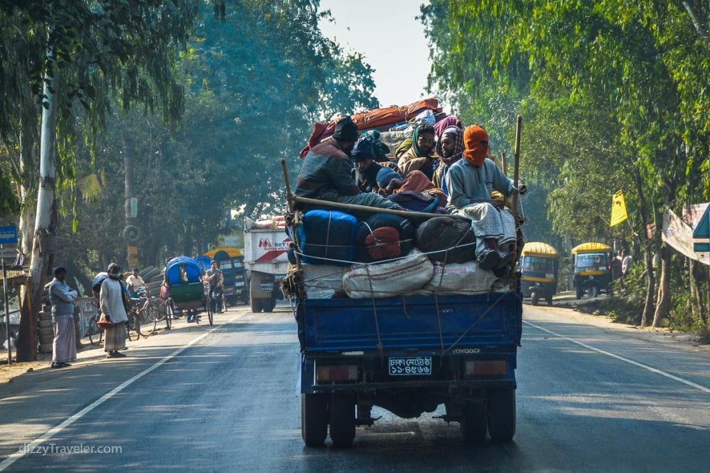 Dhamrai, Bangladesh