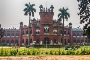 Dhaka, Bangladesh