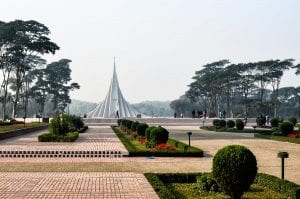 Read more about the article Things to do in Dhaka, Bangladesh – Travel Guide