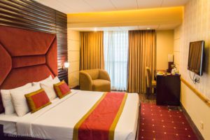 Read more about the article Hotel Orchard Suites, Dhaka – Bangladesh