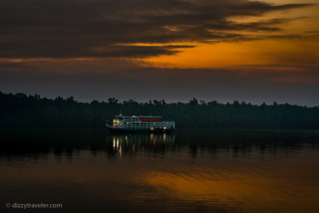 sundarbans, bangladesh