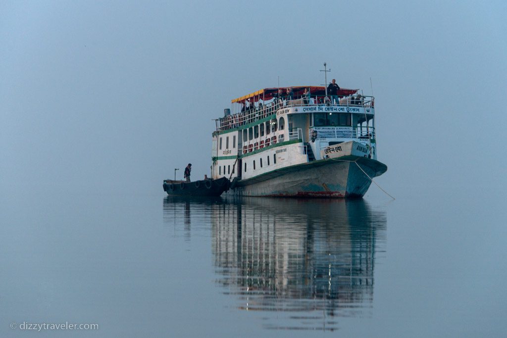 Sundarban, Bangladessh