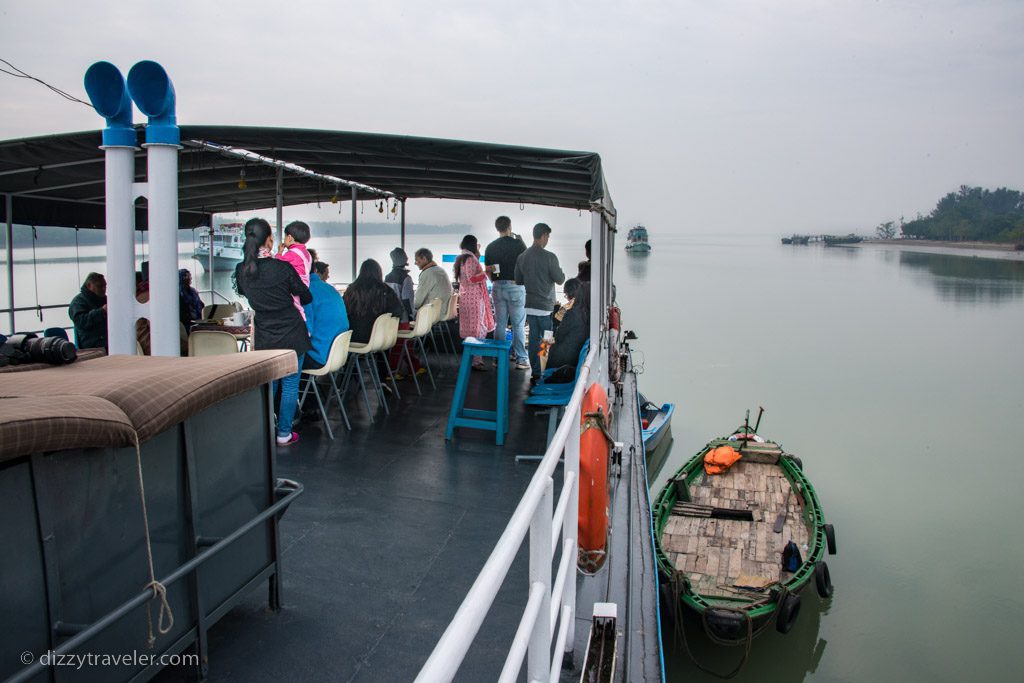 Sundarban, Bangladessh