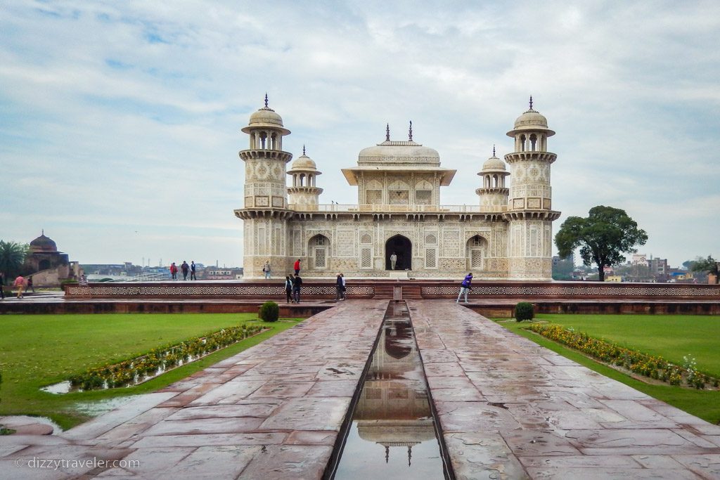 Agra India