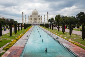 Read more about the article Road Trip From Delhi to Taj Mahal, Agra And Jaipur, India