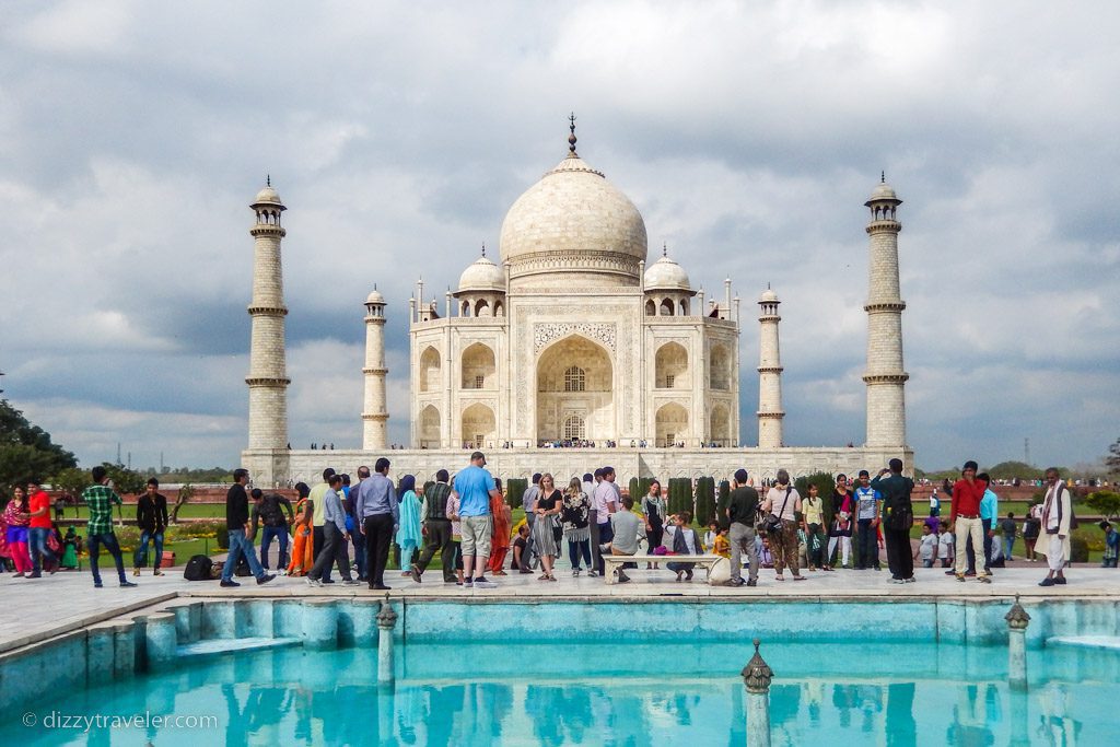 Agra, India