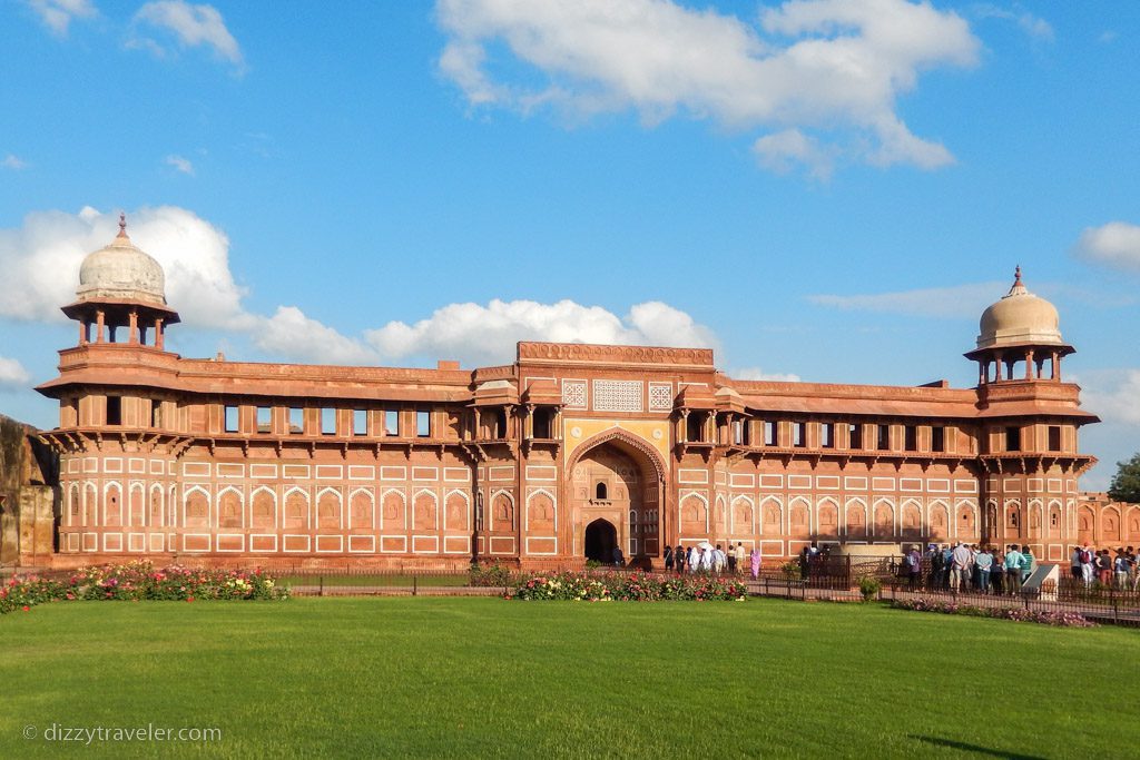 Agra India