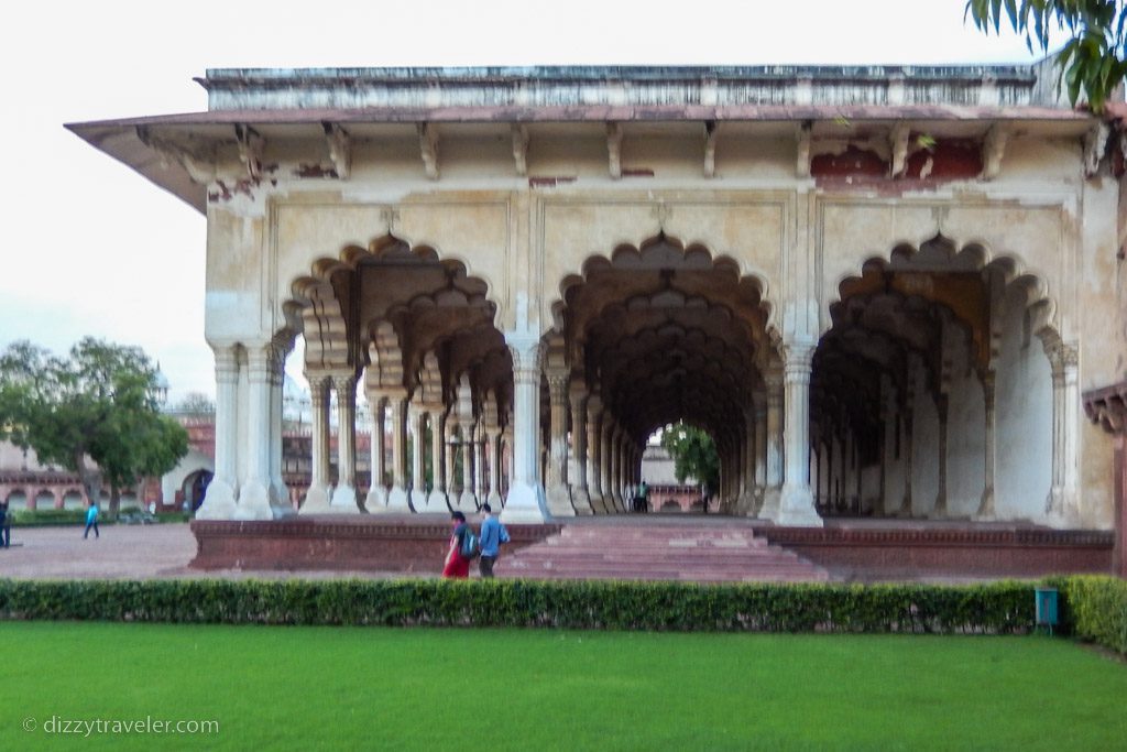 Agra, India