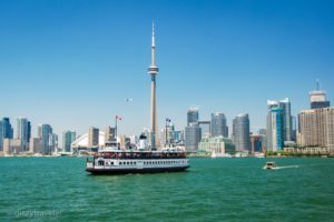 Read more about the article Things To See and Do In Toronto, Canada – Travel Guide