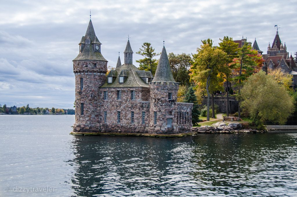 1000 Islands