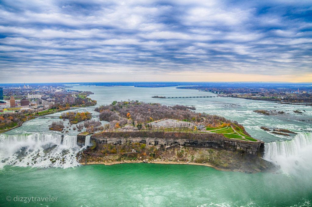 niagara falls