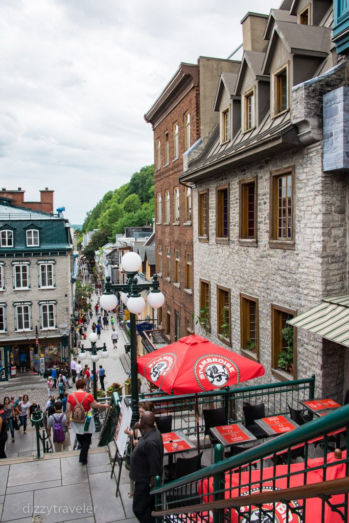 Quebec City