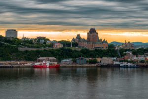 Read more about the article Sightseeing in Quebec City, Canada – Travel Guide