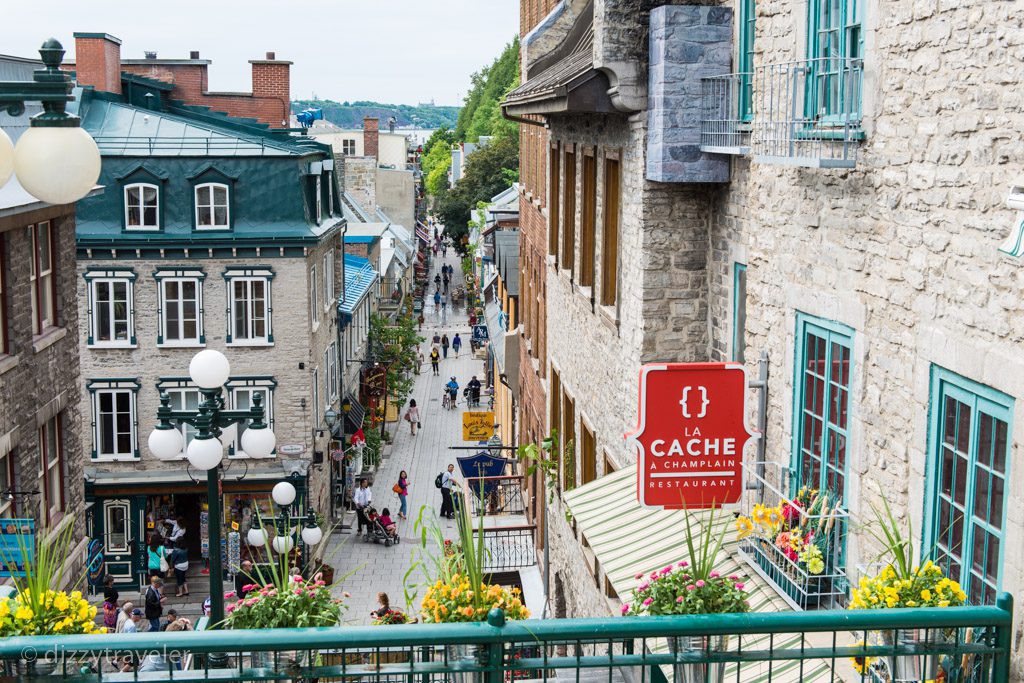 Quebec City