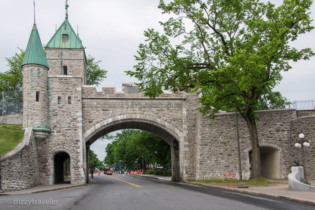 Quebec City