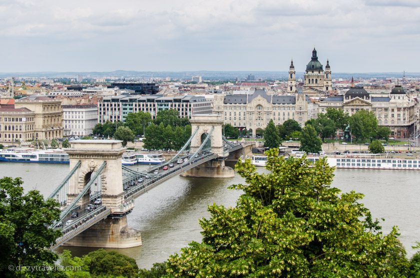 Budapest