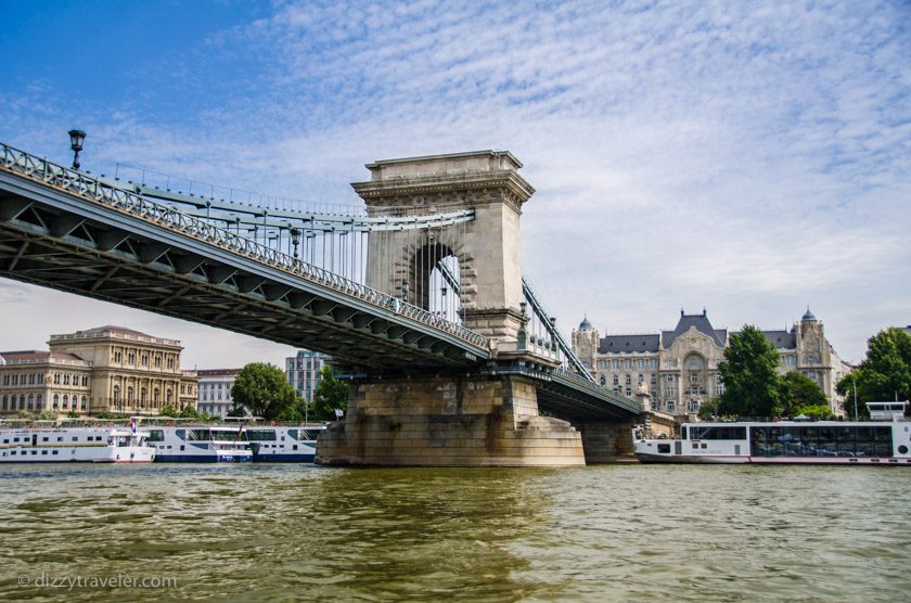 Danube River Cruise