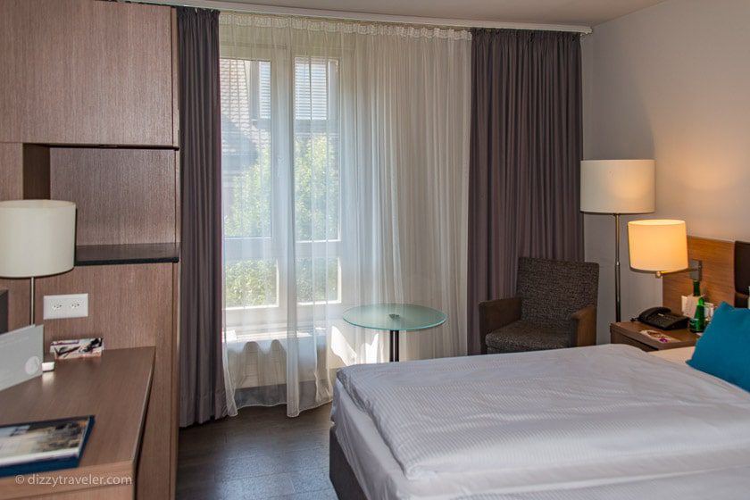 Ameron Hotel, Lucerne