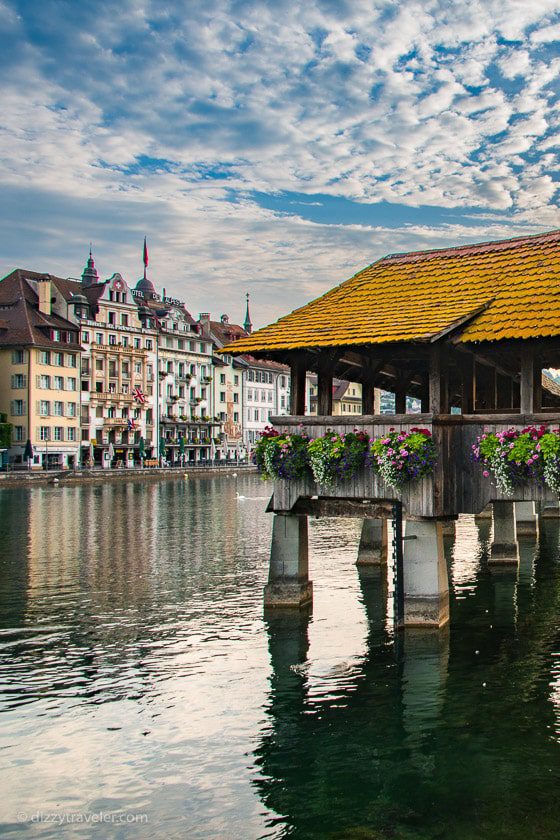 Ameron Hotel, Lucerne