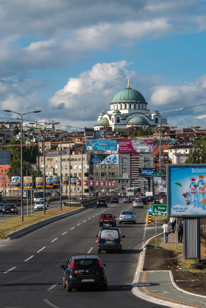 Belgrade, Serbia