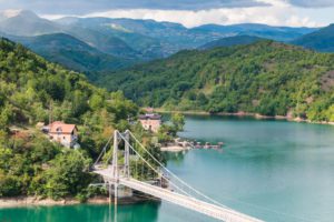 Read more about the article Driving Sarajevo to Mostar, Bosnia & Herzegovina