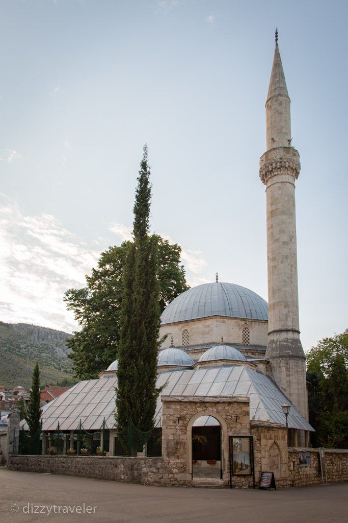 Mostar