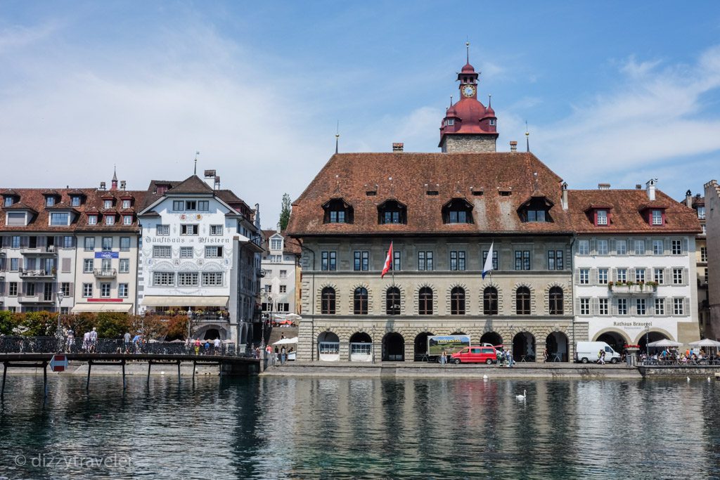 Lucerne