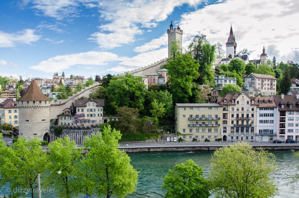 Lucerne, Switzerland