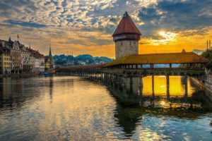 Read more about the article Top Things to do in Lucerne, Switzerland