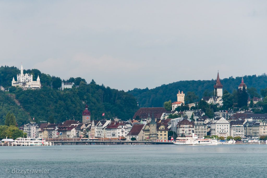 Lucerne, Switzerland