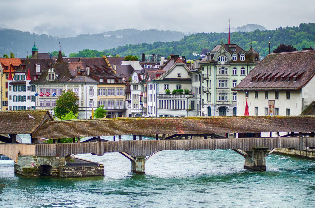 Spreuerbrücke